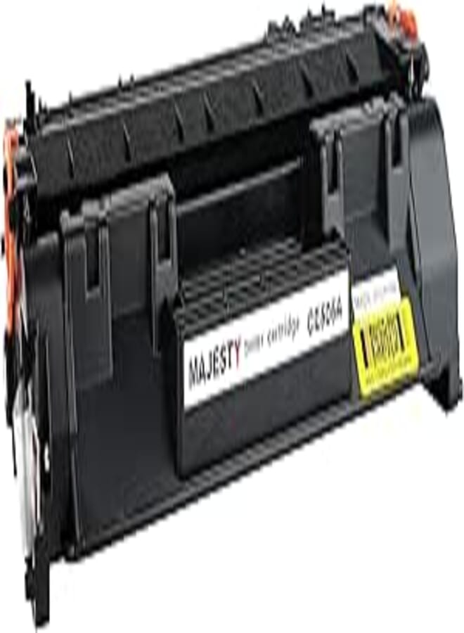 Majesty Laser Toner Cartridge - 05A , Black